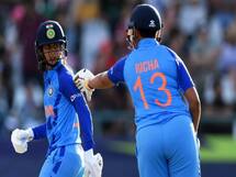 IND v PAK: पाकिस्तान को 7 विकेट से रौंद भारत ने रचा इतिहास, बनाया ये बड़ा रिकॉर्ड 