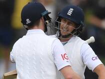 New Zealand vs England 2nd Test Live Score and Updates