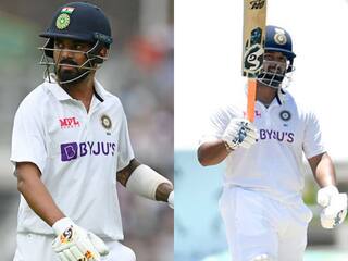 Everybody Is Waiting For Rishabh Pant To Return: Former BCCI Selector Reveals His Pick To Replace KL Rahul As Vice-Captain
