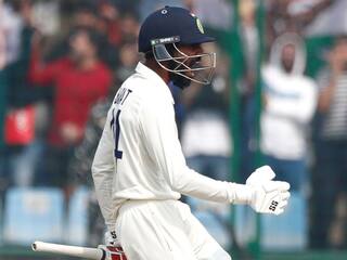 Wickets Are Not Unplayable, You Just Need To Trust Your Defence: KS Bharat