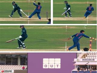 Bowler Not Villain Here: MCC Shows Unanimous Support Regarding Act Of Bowlers Running Out Non-strikers
