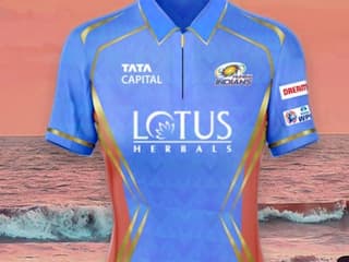 WPL 2023: Mumbai Indians Unveil Official Jersey For Women’s Premier League’s Inaugural Season