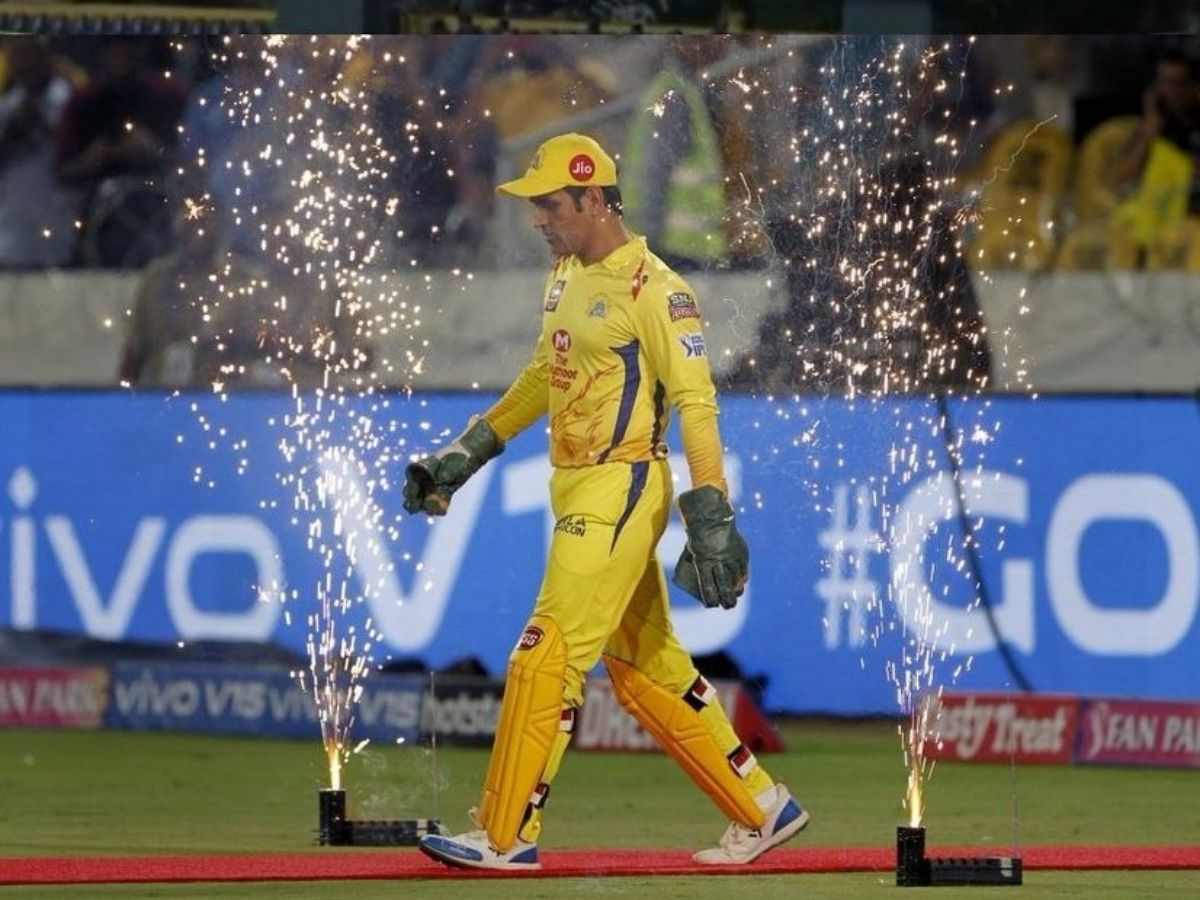 IPL 2023: This Will Be The Close Of MS Dhoni's Career With CSK, Says Matthew Hayden