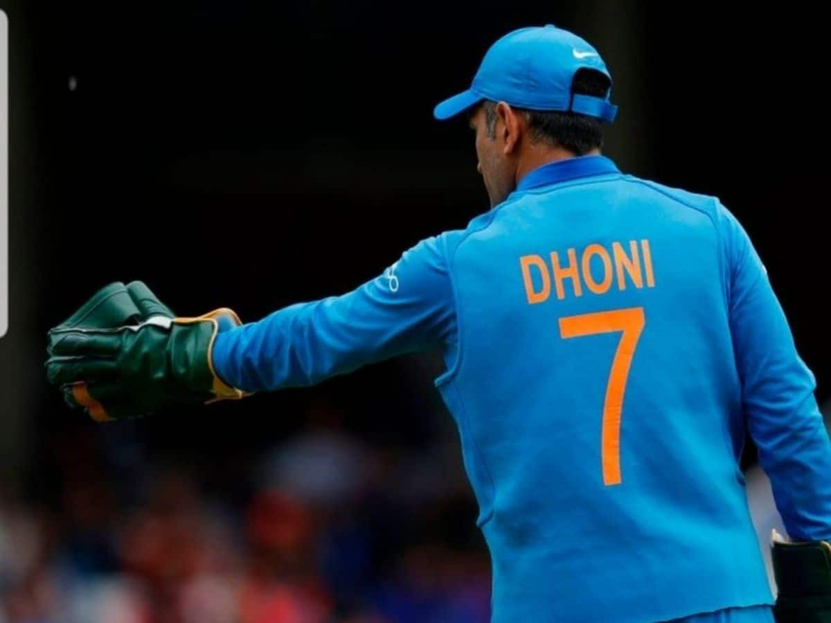 MS Dhoni Came To My Room...: India Pacer Recalls Lowest Moment Of His ...