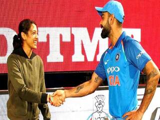 Smriti Mandhana named RCB captain for Women’s Premier League