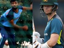 Maine Steve Smith Ko 5 Se 6 Baar Out Kiya Tha: Mahesh Pithiya Reveals His Experience Of Bowling Australia In Nets