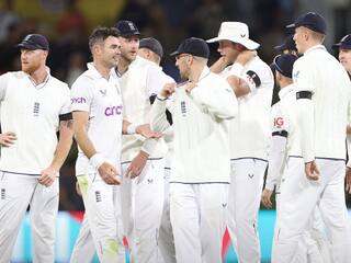 New Zealand vs England 1st Test Day 2 Live Cricket Score and Updates