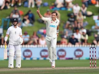 Following On, New Zealand Beat England By One Run In A Thriller: Twitter Reactions