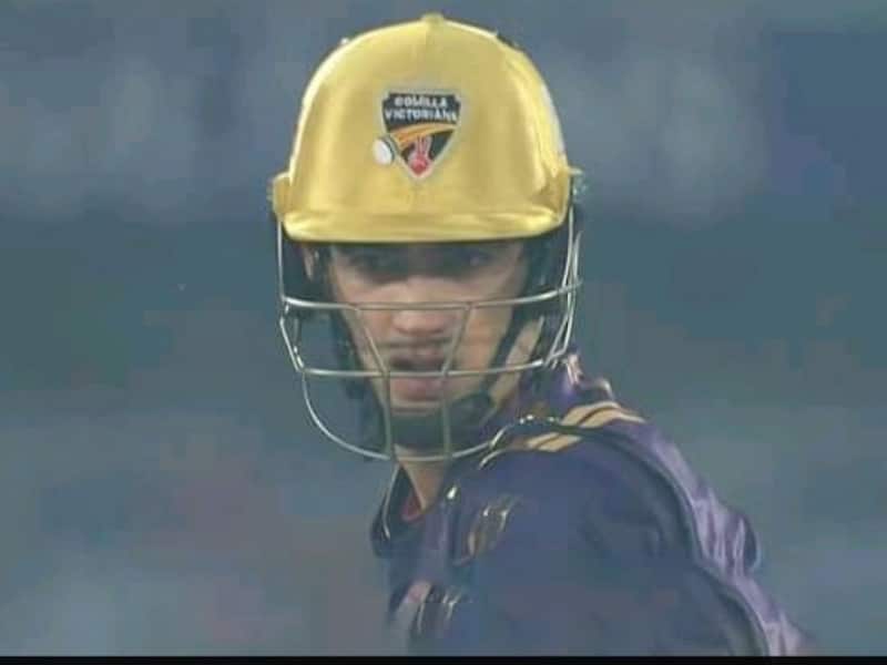 Naseem Shah, Naseem Shah Trolled, Naseem Shah Wears Wrong Helmet, Naseem Shah Fined, PSL 2023, Naseem Shah wear BPL Helmet, PSL News Naseem Shah, Naseem Shah Trolled, Naseem Shah Wears Wrong Helmet, Naseem Shah Fined, PSL 2023, Naseem Shah wear BPL Helmet, PSL News