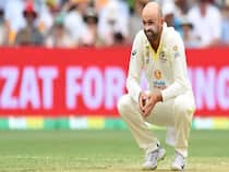 Nathan Lyon today bowled his 30000th delivery in Test cricket without no-ball