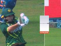 Watch: Brilliant Pooja Vastrakar Removes Nida Dar After Stellar DRS Call