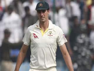 Allan border and Ian healy question on pat Cummins captaincy after delhi test