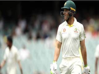 Peter Handscomb big statement on Nagpur pitch after flop show of australia batsman