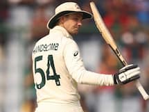 It’s Not Something New To Him: Peter Handscomb Backs Steve Smith In Absence Of Pat Cummins And David Warner