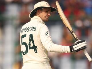 It’s Not Something New To Him: Peter Handscomb Backs Steve Smith In Absence Of Pat Cummins And David Warner