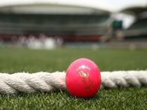 Pink ball replace red ball in all test match