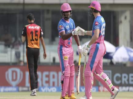IPL 2023 Rajasthan Royals IPL 2023 RR Full Schedule Timings and Venue