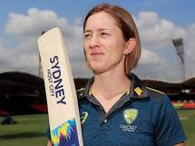Women’s Premier League Will Be A Gamechanger For Women’s Cricket, Says Gujarat Giants’ Head Coach Rachael Haynes