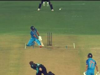 Watch: Rahul Tripathi Does A Suryakumar Yadav, Leaves Fans Stunned With Remarkable Scoop Shot