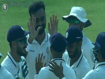 Ranji Trophy Final: Jaydev Unadkat, Chetan Sakariya Rattle Bengal; Hand Saurashtra Edge At Stumps On Day 1