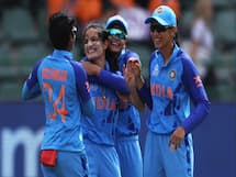 INDW vs ENGW: रेणुका सिंह का धमाका, T20 वर्ल्ड कप में 5 विकेट लेकर रचा इतिहास