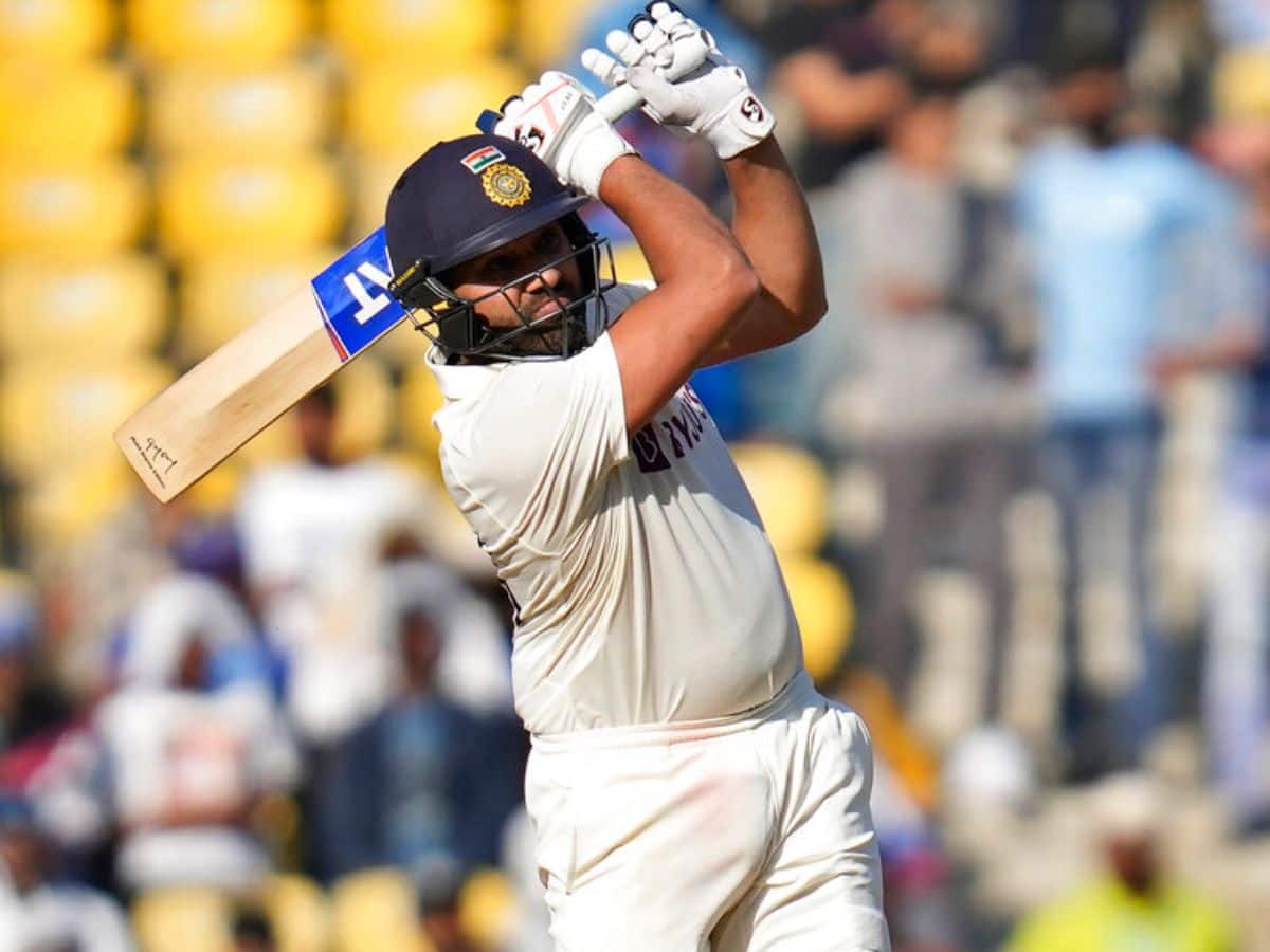 IND vs AUS, IND vs AUS 1st Test, IND vs AUS Test, IND vs AUS Test Series, AUS vs IND, Ind vs Aus, India vs Australia, Border Gavaskar Trophy, Australia Test Squad, Pat Cummins, Steve Smith, IND vs AUS News, David Warner, Rohit Sharma, Virat Kohli, Cheteshwar Pujara, Ravichandran Ashwin, Ravi Ashwin, Josh Hazlewood, Marnus Labuschagne, Shubman Gill, Ravindra Jadeja, Rohit Sharma Century, Rohit Sharma 9th Test Century