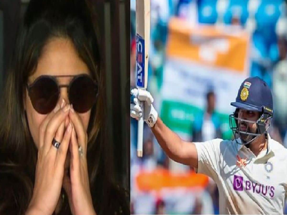 Rohit and Ritika