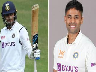 Surya continues to lead ICC T20 batting chart, Gill achieves career-best position