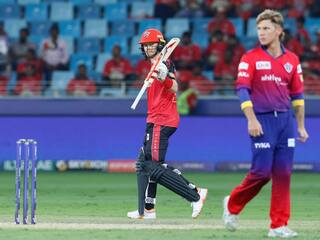 ILT20 2023: Sam Billings And Sherfane Rutherford Help Desert Vipers Overpower Dubai Capitals And Confirm Top-Two Finish