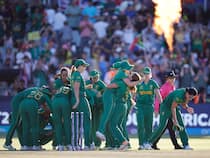 Women’s T20 World Cup 2023: South Africa To Face Australia In Final With Upset Win Over England