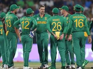 South Africa Dents Direct World Cup Qualification Chances After Losing Crucial Super League Point
