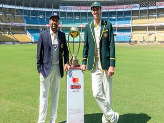 IND vs AUS 1st Test Live Streaming Border-Gavaskar Trophy india vs australia when and where to watch