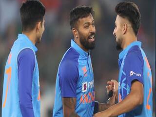 India will travel to Ireland to play three T20 International before Asia Cup