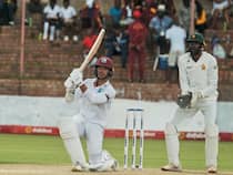 Tagenarine Chanderpaul Make many records with first double century