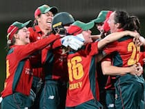 Watch: Tasmania Take Five Wickets In Last Over To Beat South Australia By One Run In WNPL Final
