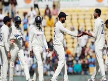 नागपुर टेस्ट के बाद WTC प्वाइंट्स टेबल में बदलाव, भारत को फायदा, ऑस्ट्रेलिया को नुकसान 