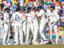 IND Vs AUS 1st Test: Twitter Storms Following Team India’s Dominant Start To Border Gavaskar Trophy