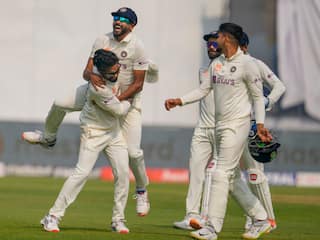 IND Vs AUS 3rd Test: Team India Eye Number 1 Spot In All Formats With Win In Indore Test