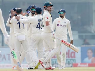 Glenn McGrath Feels Australia ‘Would Have Done Well’ If They Avoid 4-0 Sweep Against India