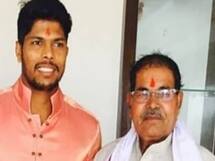 उमेश यादव के पिता का 74 साल की उम्र में निधन, BCCI ने प्रकट की गहरी संवेदना