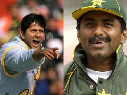 They Are Refusing To Go To Hell: Venkatesh Prasad’s Savage Reply To Javed Miandad’s ‘India Can Go To Hell’ Remark