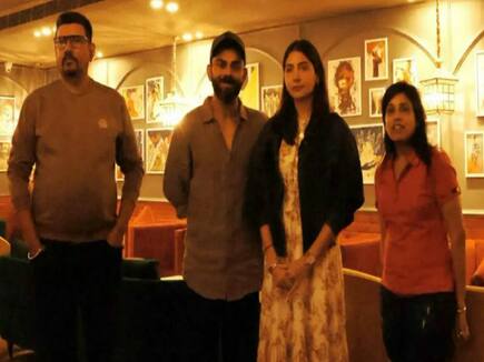 Virat Kohli buys a 2000 sq feet villa in Alibaug for a whopping price of 6 crores