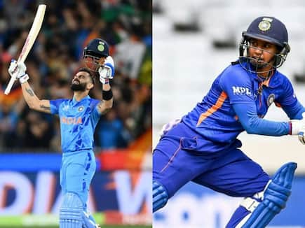 Virat Kohli, Mithali Raj Are An Inspiration: Pakistan’s Javeria Khan On Her Favourite Cricketers Ahead Of IND-W vs PAK-W Women’s T20 World Cup Opener