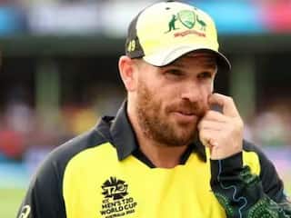 aaron finch announced retirement from international cricket