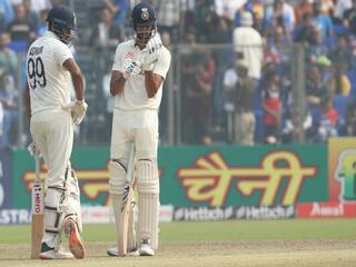 Ravi Ashwin becomes the fifth Indian player to score 5000+ runs and pick 700+ wickets in First Class cricket