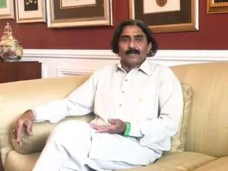 javed maindad said india fear to lose to pakistan and asked icc to take action