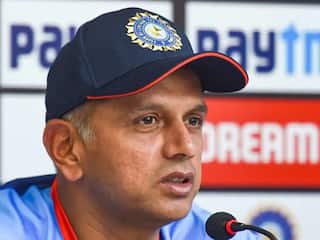 ‘Pehle Series To Jeet Jao’: Salman Butt’s Brutal Dig At Rahul Dravid For Comment On India’s Poor Show In IND vs AUS Series