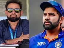 'हम 5 लोग भारतीय क्रिकेट चला रहे हैं, Rohit तो आधा-आधा घंटा बात करता है'- Chetan Sharma ने क्या-क्या खुलासा कर दिया