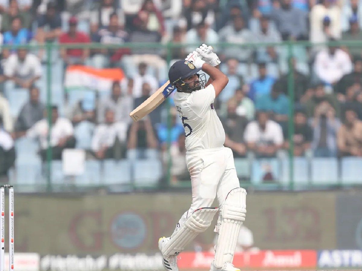 Rohit Sharma Accepts India Were Panicking After Australia's Onslaught On Day 2