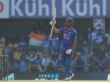 IND vs AUS: ऑस्ट्रेलिया के खिलाफ भारत की वनडे टीम का ऐलान, हार्दिक होंगे कप्तान